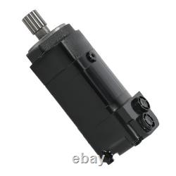 Hydraulic Motor 104-1229-006 104-1229 Fit For Eaton Char-Lynn 2000 Series Motor