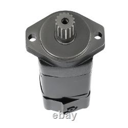 Hydraulic Motor 104-1229-006 1041229006 104-1229 For Eaton Char-Lynn 2000 Series