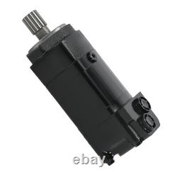 Hydraulic Motor 104-1229-006 1041229006 104-1229 For Eaton Char-Lynn 2000 Series