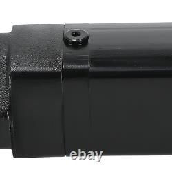 Hydraulic Motor 104-1229-006 1041229006 104-1229 For Eaton Char-Lynn 2000 Series