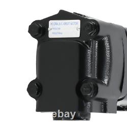 Hydraulic Motor 104-1229-006 1041229006 104-1229 For Eaton Char-Lynn 2000 Series