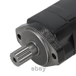 Hydraulic Motor 104-1229-006 1041229006 104-1229 For Eaton Char-Lynn 2000 Series