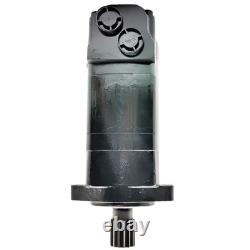 Hydraulic Motor 104-1229-006 For Eaton Char-Lynn 2000 Series 1-1/4 24.03 In³/r