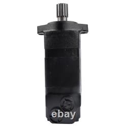Hydraulic Motor 104-1229-006 For Eaton Char-Lynn 2000 Series O-RING PORT
