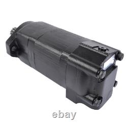 Hydraulic Motor 104-1229-006 For Eaton Char-Lynn 2000 Series O-RING PORT