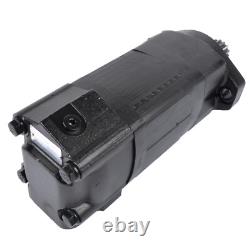 Hydraulic Motor 104-1229-006 For Eaton Char-Lynn 2000 Series O-RING PORT