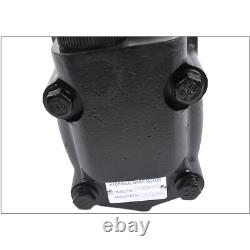 Hydraulic Motor 104-1229-006 For Eaton Char-Lynn 2000 Series O-RING PORT