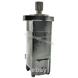 Hydraulic Motor 104-1229 For Eaton Char-Lynn 2000 Series 24.03 In³/r 1041229006
