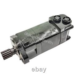 Hydraulic Motor 104-1229 For Eaton Char-Lynn 2000 Series 24.03 In³/r 1041229006