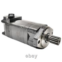 Hydraulic Motor 104-1229 For Eaton Char-Lynn 2000 Series 24.03 In³/r 1041229006