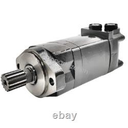 Hydraulic Motor 104-1229 For Eaton Char-Lynn 2000 Series 24.03 In³/r 1041229006