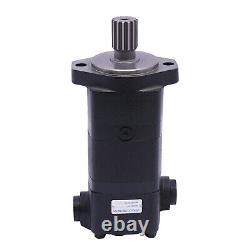 Hydraulic Motor 104-1282006 High-quality For Eaton Char-Lynn 2000 Series 305CC/r