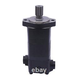 Hydraulic Motor 104-1282006 High-quality For Eaton Char-Lynn 2000 Series 305CC/r