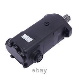 Hydraulic Motor 104-1282006 High-quality For Eaton Char-Lynn 2000 Series 305CC/r