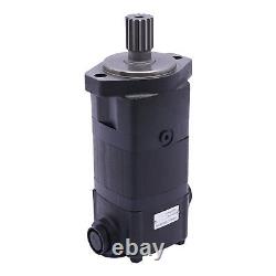 Hydraulic Motor 104-1282006 High-quality For Eaton Char-Lynn 2000 Series 305CC/r