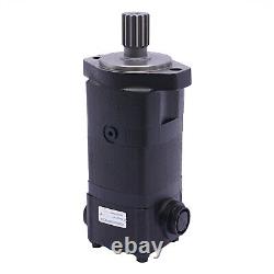 Hydraulic Motor 104-1282006 High-quality For Eaton Char-Lynn 2000 Series 305CC/r