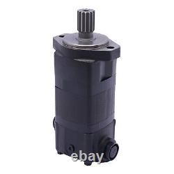 Hydraulic Motor 104-1282006 High-quality For Eaton Char-Lynn 2000 Series 305CC/r