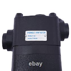 Hydraulic Motor 104-1282006 High-quality For Eaton Char-Lynn 2000 Series 305CC/r