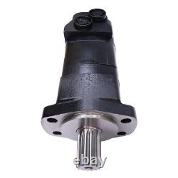 Hydraulic Motor 104-1406-006 For Eaton 104-1406 Char-Lynn 2000 Series