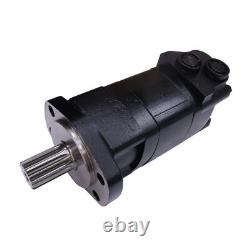 Hydraulic Motor 104-1406-006 For Eaton 104-1406 Char-Lynn 2000 Series