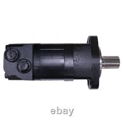 Hydraulic Motor 104-1406-006 For Eaton 104-1406 Char-Lynn 2000 Series