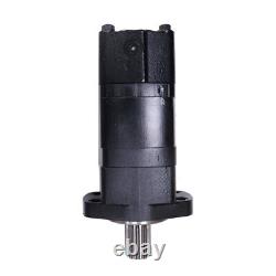 Hydraulic Motor 104-1406-006 For Eaton 104-1406 Char-Lynn 2000 Series