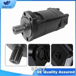 Hydraulic Motor 104-1406 104-1406-006 for Eaton Char-Lynn 2000 Series