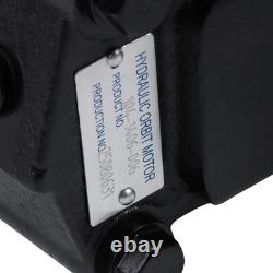 Hydraulic Motor 104-1406 104-1406-006 for Eaton Char-Lynn 2000 Series