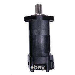 Hydraulic Motor 104-1819-006 104-1819 For Eaton Char-Lynn 2000 Series