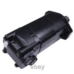 Hydraulic Motor 104-1819-006 104-1819 For Eaton Char-Lynn 2000 Series