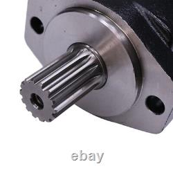 Hydraulic Motor 104-1819-006 104-1819 For Eaton Char-Lynn 2000 Series