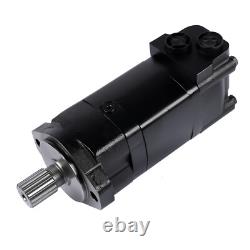 Hydraulic Motor 104-1819-006 1041819006 104-1819 for Eaton Char-Lynn 2000 Series