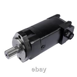 Hydraulic Motor 104-1819-006 1041819006 104-1819 for Eaton Char-Lynn 2000 Series