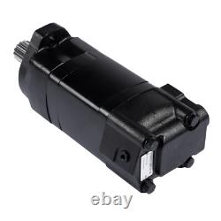 Hydraulic Motor 104-1819-006 1041819006 104-1819 for Eaton Char-Lynn 2000 Series