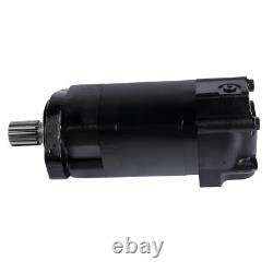 Hydraulic Motor 104-1819-006 1041819006 104-1819 for Eaton Char-Lynn 2000 Series