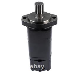 Hydraulic Motor 104-1819-006 1041819006 104-1819 for Eaton Char-Lynn 2000 Series