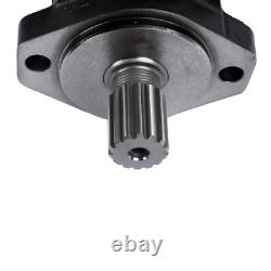 Hydraulic Motor 104-1819-006 1041819006 104-1819 for Eaton Char-Lynn 2000 Series