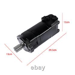 Hydraulic Motor 104-1819-006 1041819006 104-1819 for Eaton Char-Lynn 2000 Series