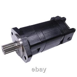 Hydraulic Motor 104-1819 104-1819-006 Fits For Eaton Char-Lynn 2000 Series