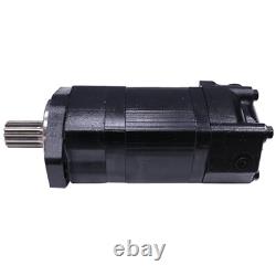 Hydraulic Motor 104-1819 104-1819-006 Fits For Eaton Char-Lynn 2000 Series