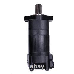 Hydraulic Motor 104-1819 104-1819-006 Fits For Eaton Char-Lynn 2000 Series