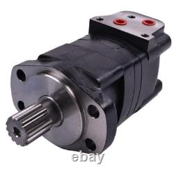 Hydraulic Motor 104-4717-006 1044717 1044717006 for Eaton Char-Lynn 2000 Series