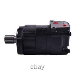 Hydraulic Motor 104-4717-006 1044717 1044717006 for Eaton Char-Lynn 2000 Series