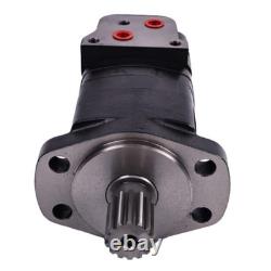 Hydraulic Motor 104-4717-006 1044717 1044717006 for Eaton Char-Lynn 2000 Series
