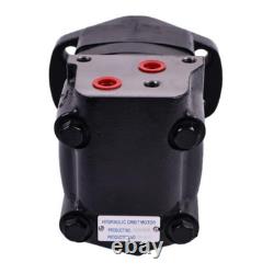 Hydraulic Motor 104-4717-006 1044717 1044717006 for Eaton Char-Lynn 2000 Series