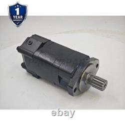Hydraulic Motor 104-4887-006 104-4887 for Eaton Char-Lynn 2000 Series-NEW