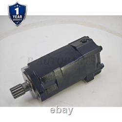 Hydraulic Motor 104-4887-006 104-4887 for Eaton Char-Lynn 2000 Series-NEW