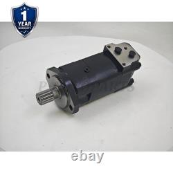 Hydraulic Motor 104-4887-006 104-4887 for Eaton Char-Lynn 2000 Series-NEW