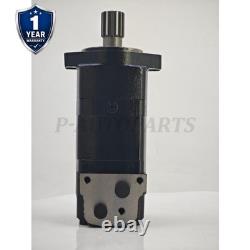 Hydraulic Motor 104-4887-006 104-4887 for Eaton Char-Lynn 2000 Series-NEW