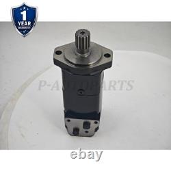 Hydraulic Motor 104-4887-006 104-4887 for Eaton Char-Lynn 2000 Series-NEW
